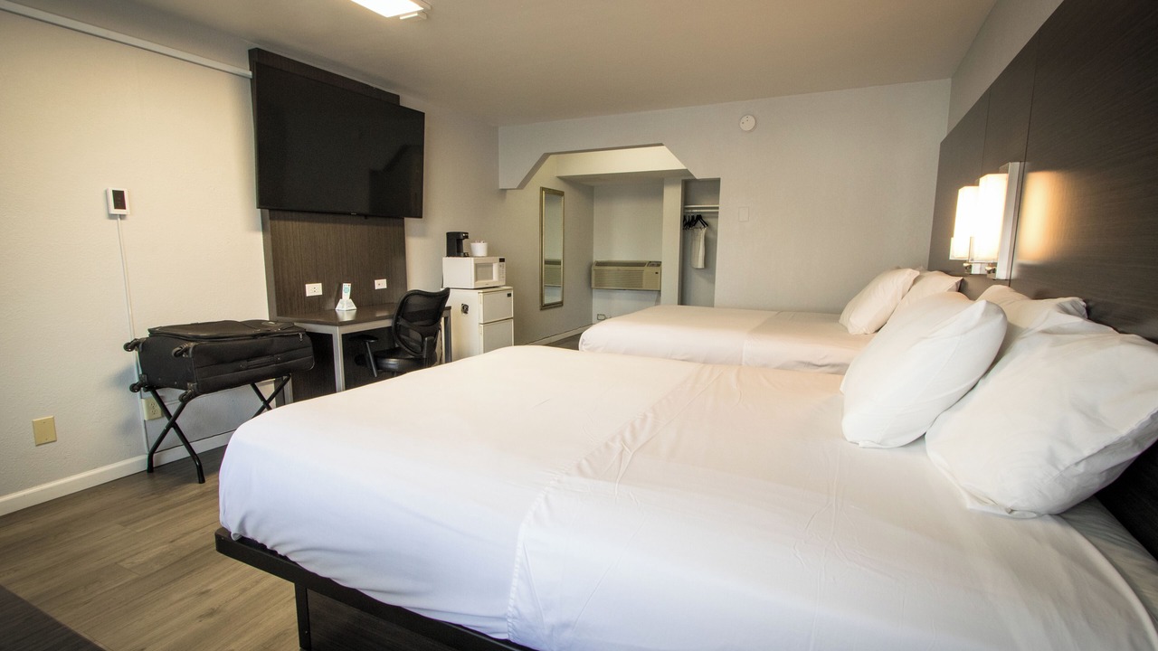 Photo of Bedroom in Henderson