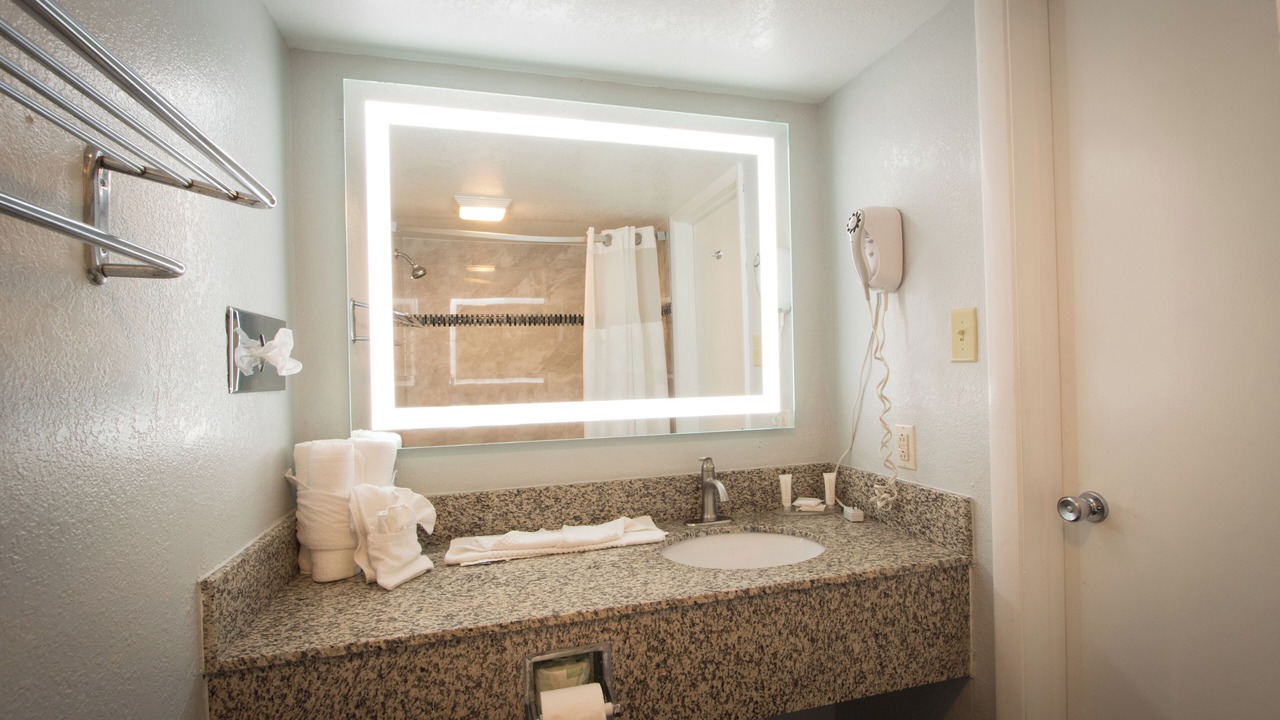 Photo of Bathroom in Henderson
