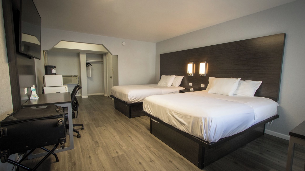 Photo of Bedroom in Henderson