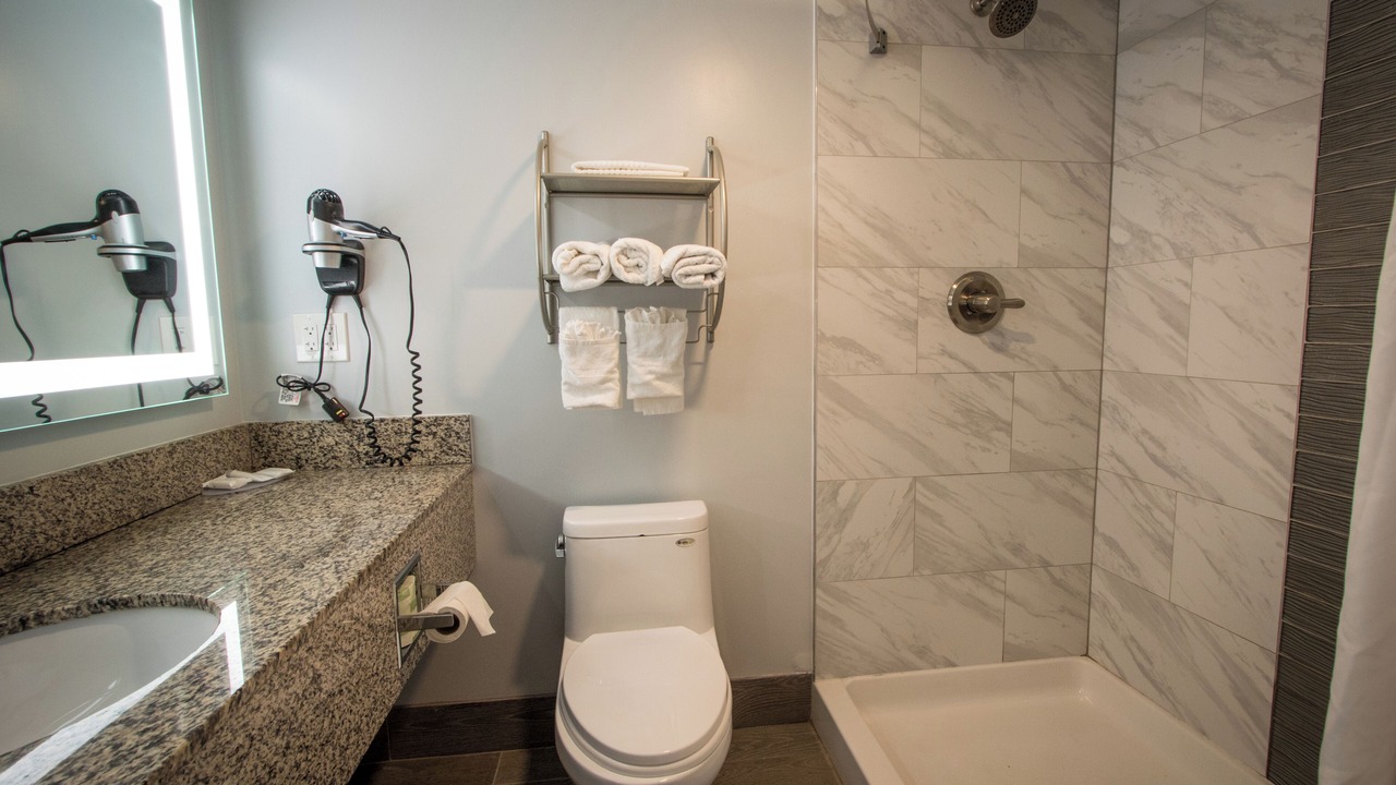 Photo of Bathroom in Henderson