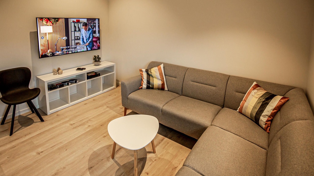 Photo of Bedroom in Hadsund