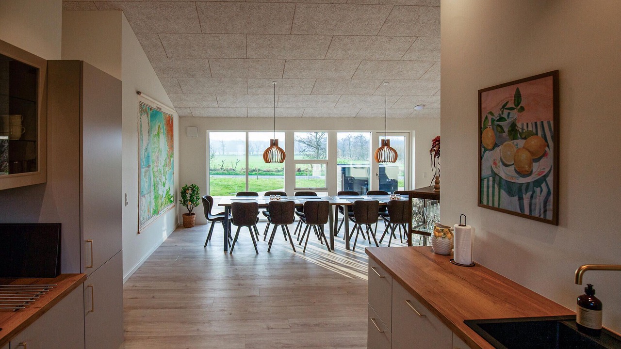 Photo of Bedroom in Hadsund