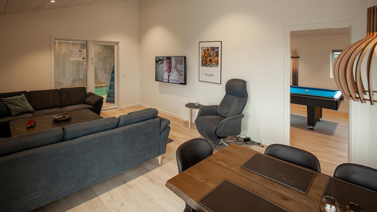 Photo of Bedroom in Hadsund