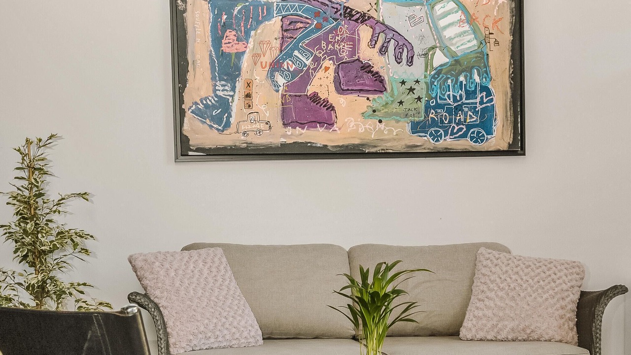 Photo of Bedroom in Gien