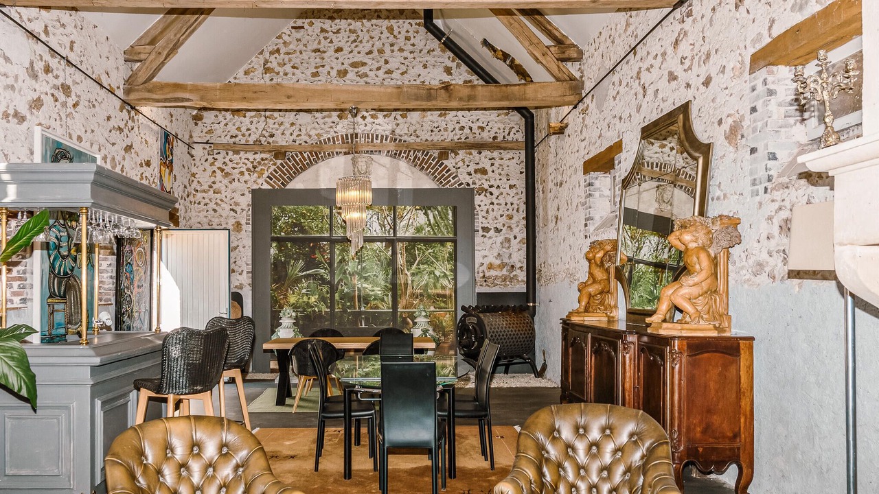 Photo of Bedroom in Gien