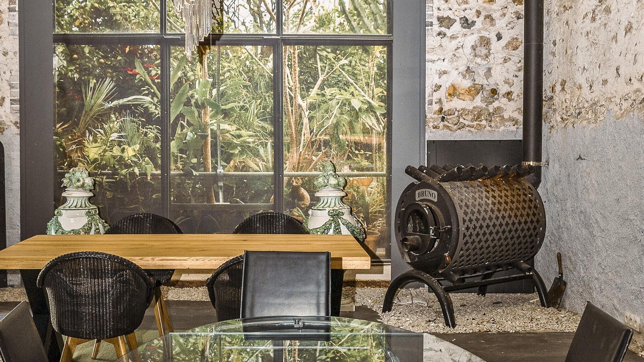 Photo of Bedroom in Gien