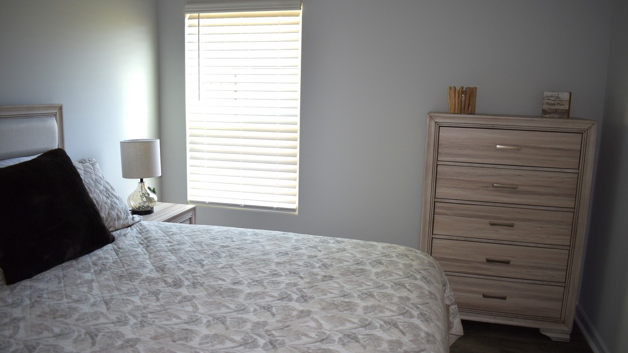 Photo of Bedroom in Carolina Shores