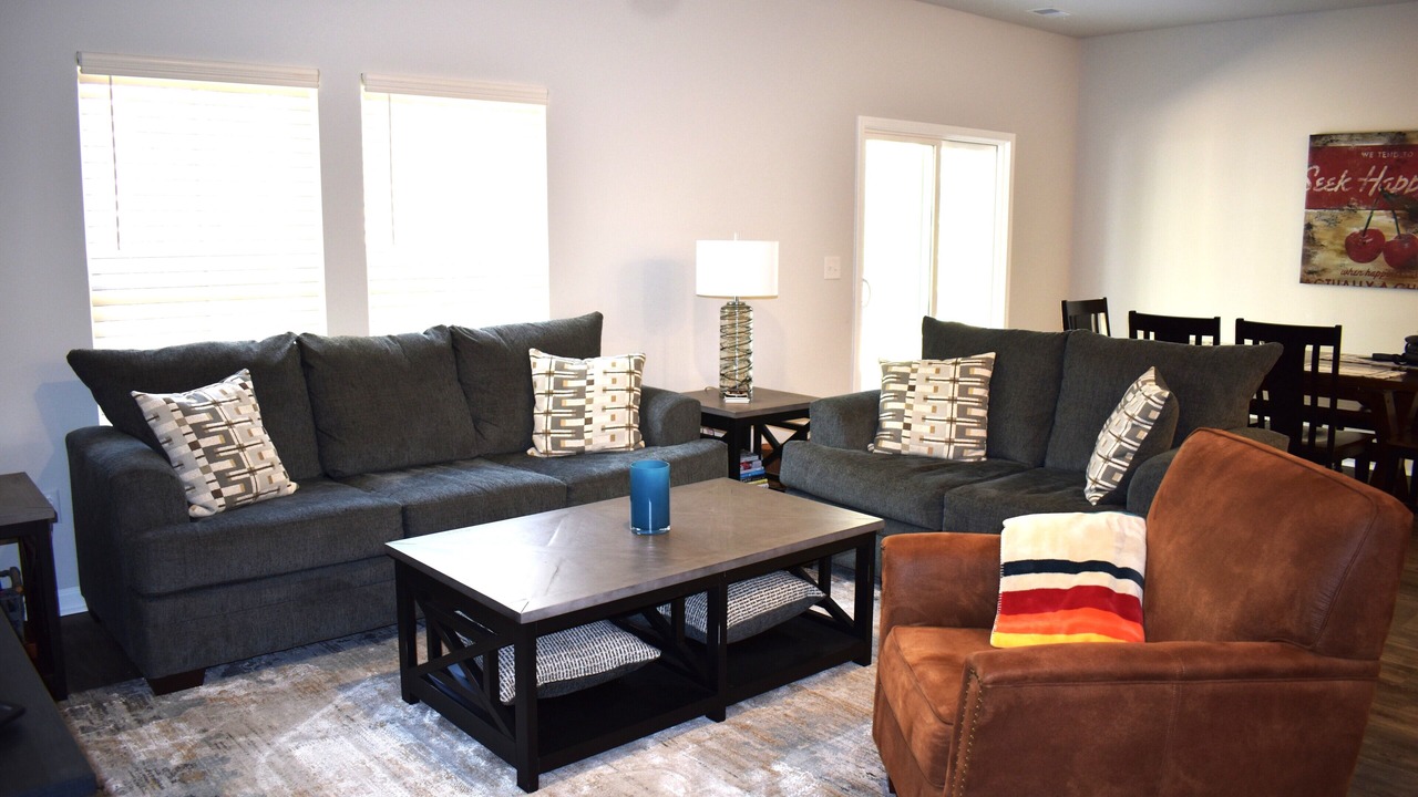 Photo of Livingroom in Carolina Shores