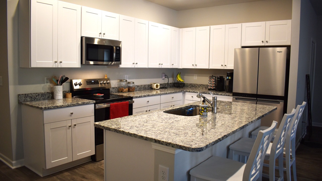 Photo of Kitchen in Carolina Shores