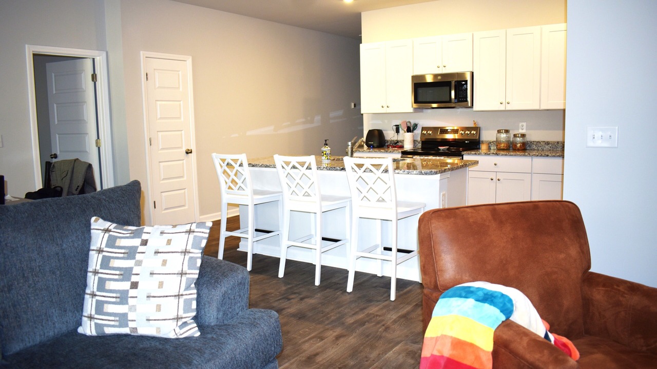 Photo of Livingroom in Carolina Shores