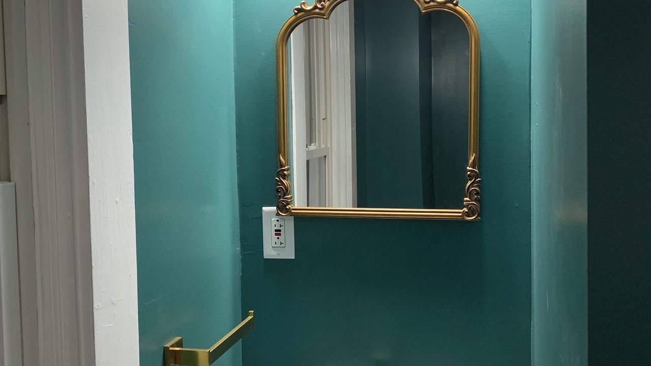 Photo of Bathroom in Lewisburg