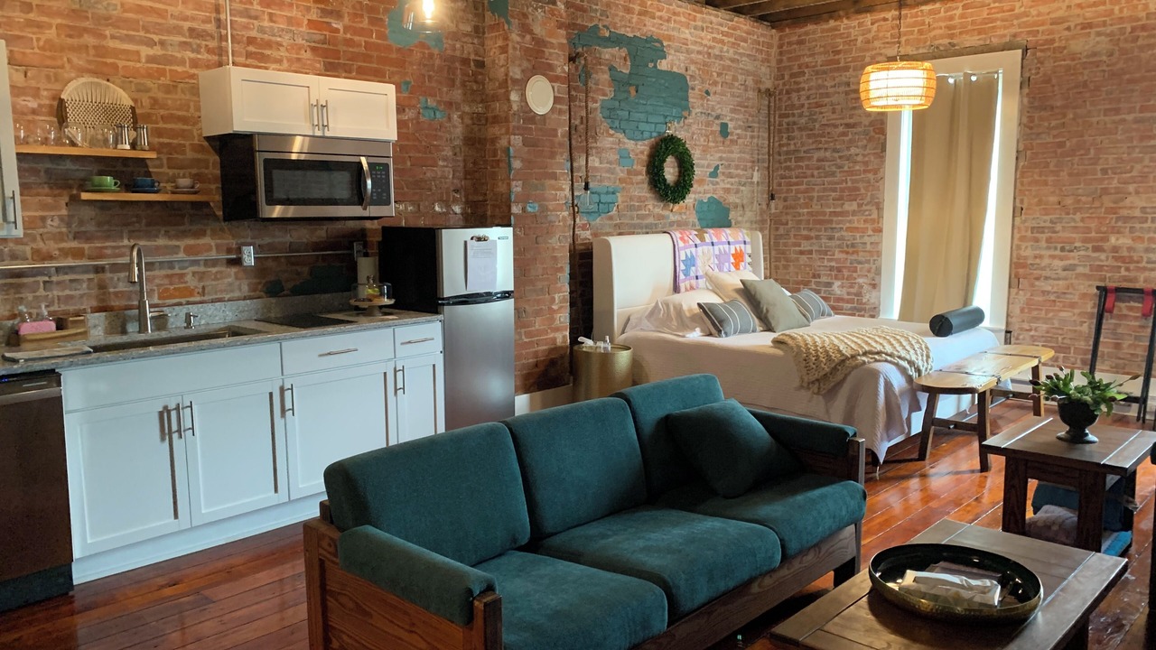 Photo of Livingroom in Lewisburg