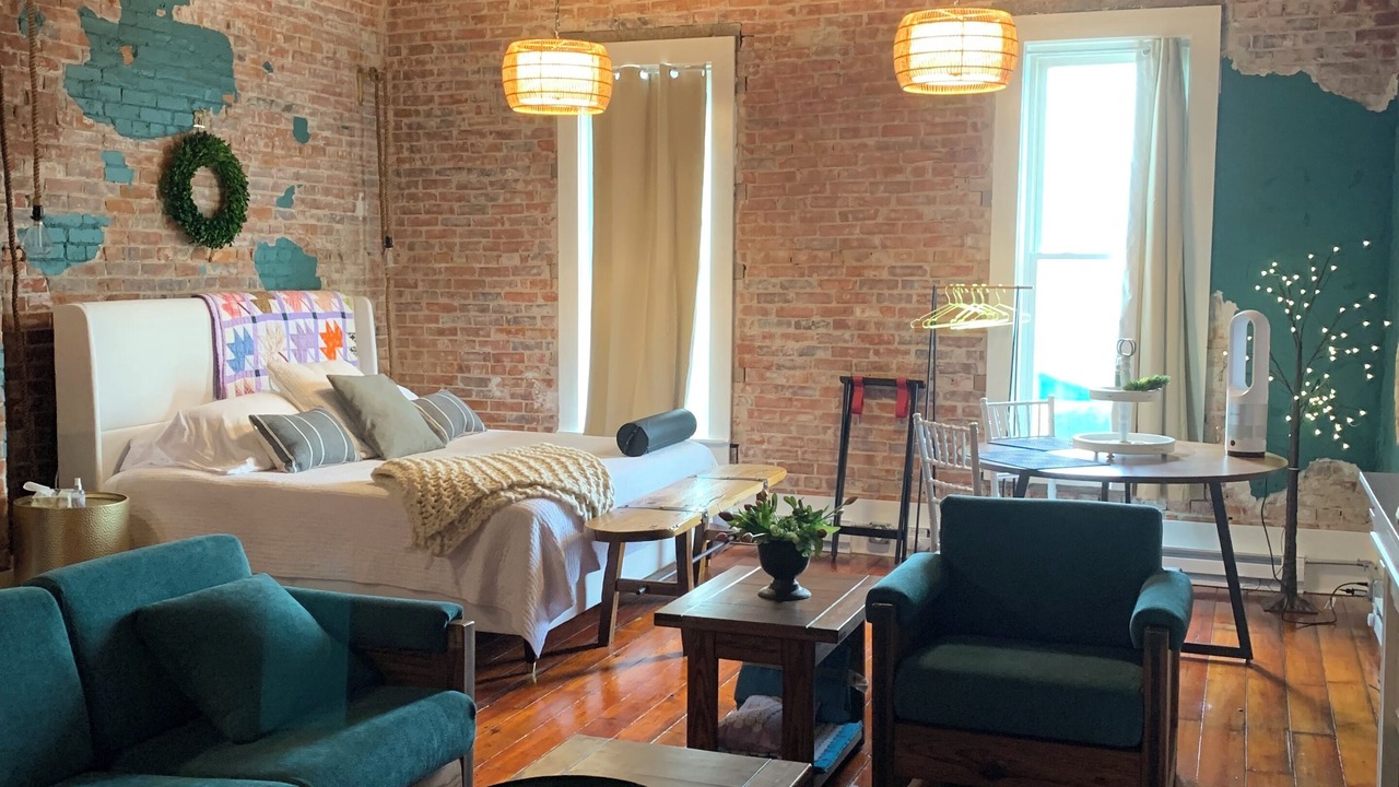 Photo of Livingroom in Lewisburg