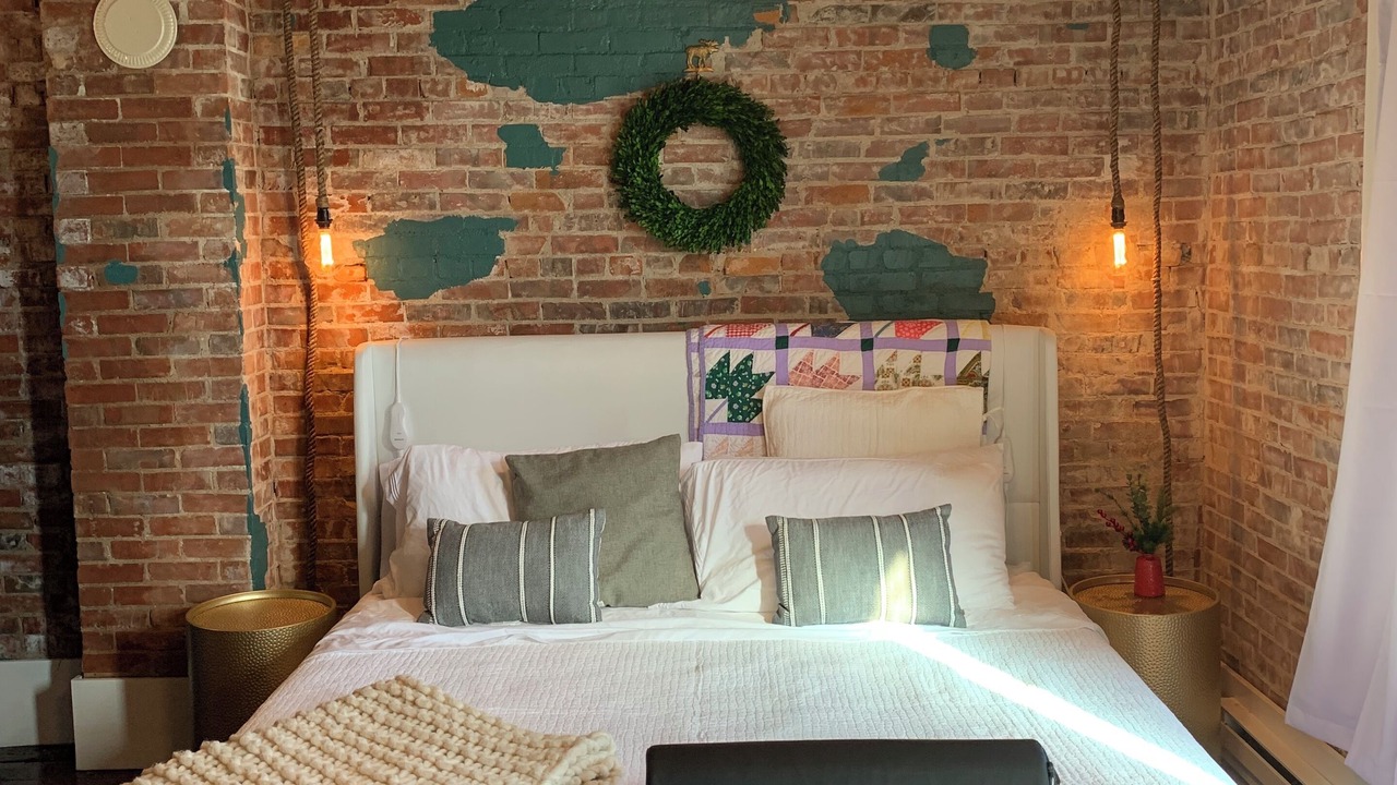 Photo of Bedroom in Lewisburg