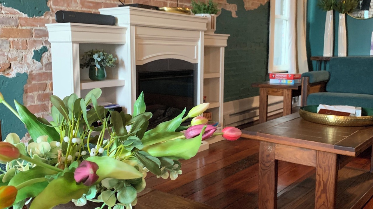 Photo of Livingroom in Lewisburg