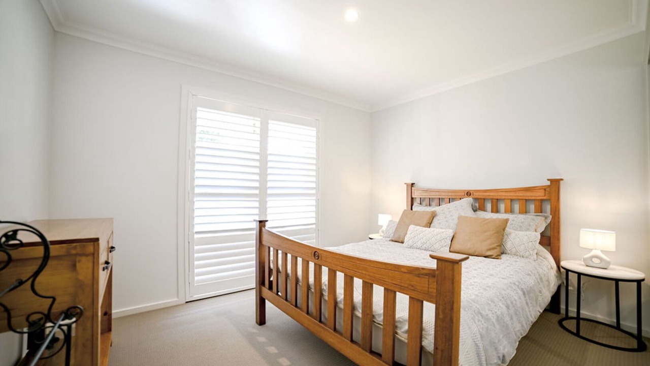 Photo of Bedroom in Robertson