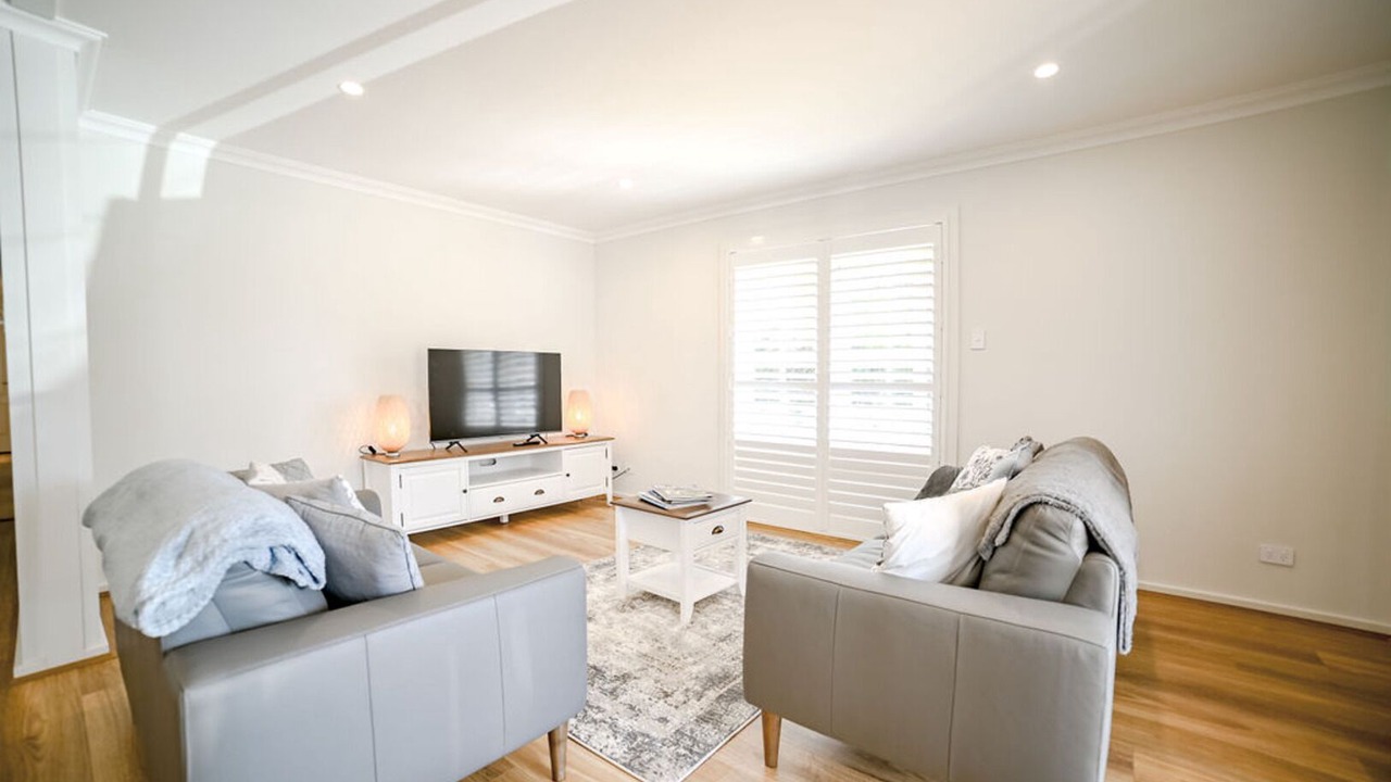 Photo of Livingroom in Robertson