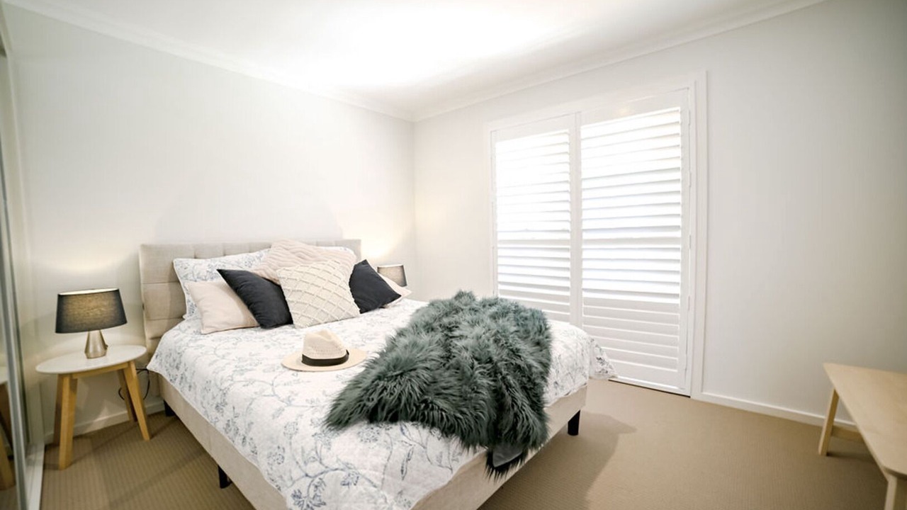 Photo of Bedroom in Robertson