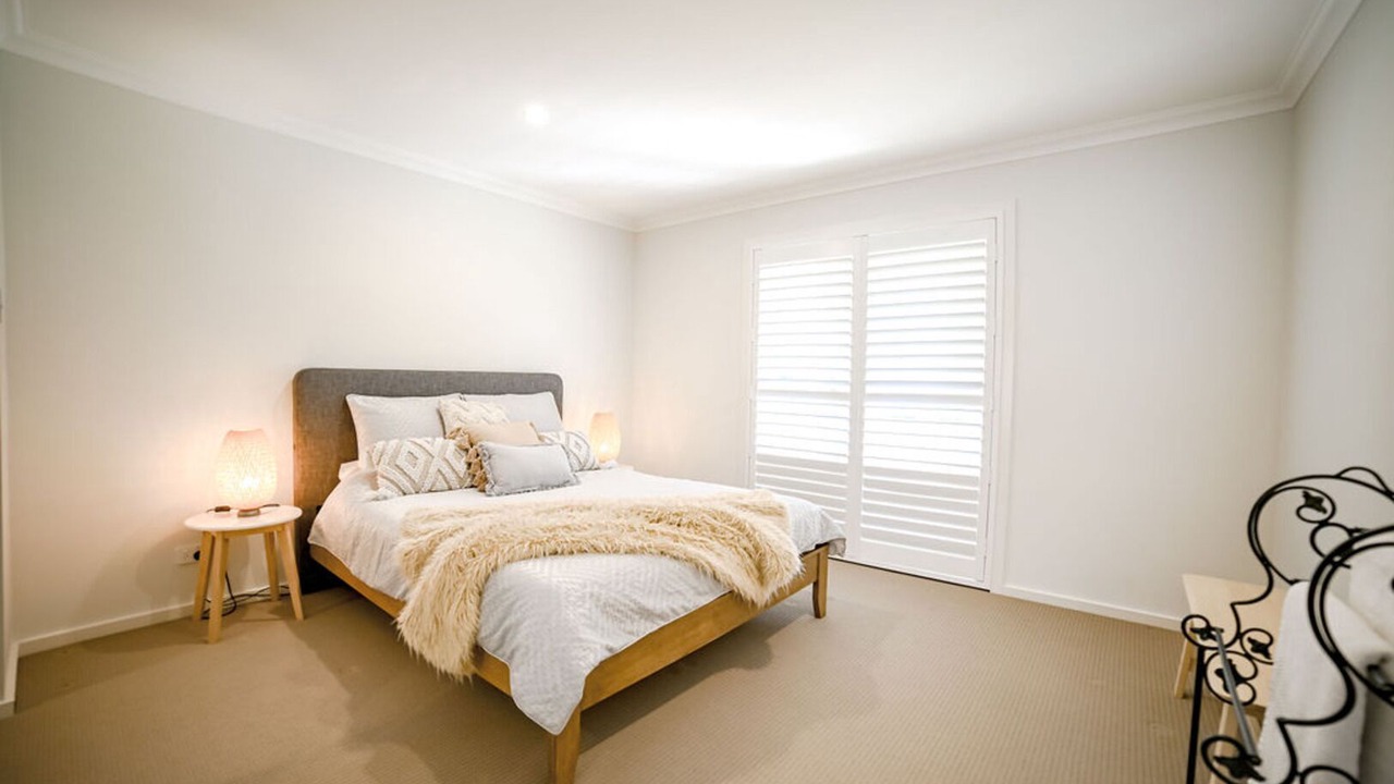 Photo of Bedroom in Robertson