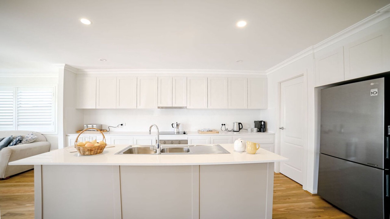 Photo of Kitchen in Robertson