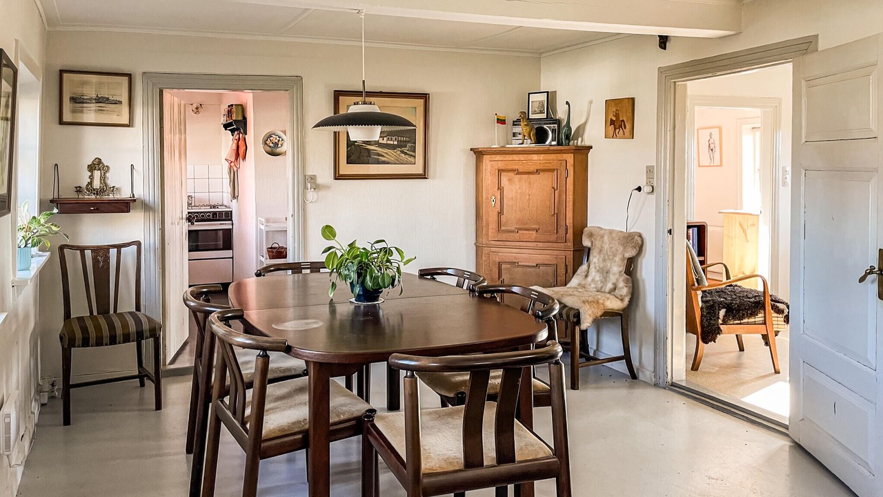 Photo of Bedroom in Aeroskobing