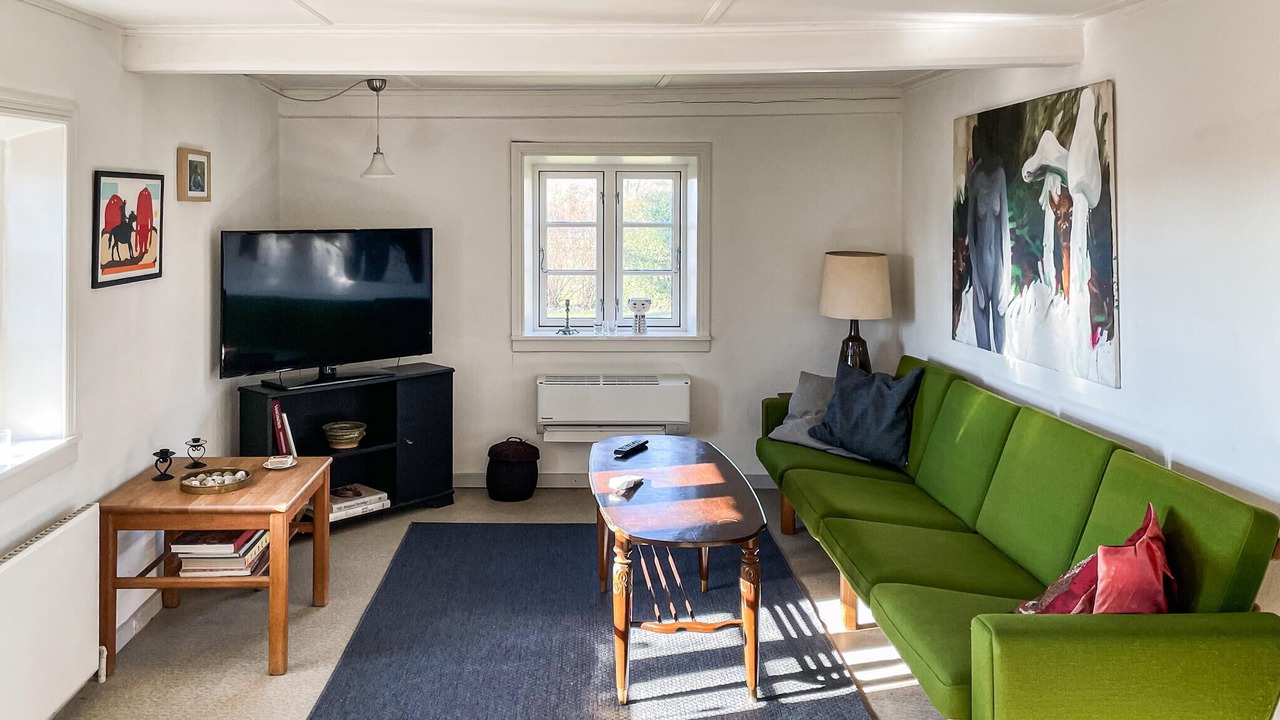 Photo of Bedroom in Aeroskobing