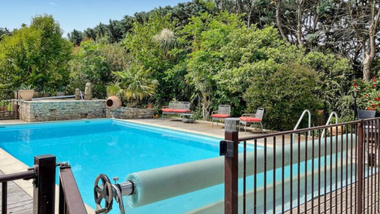 Photo of Outdoor in Vezenobres