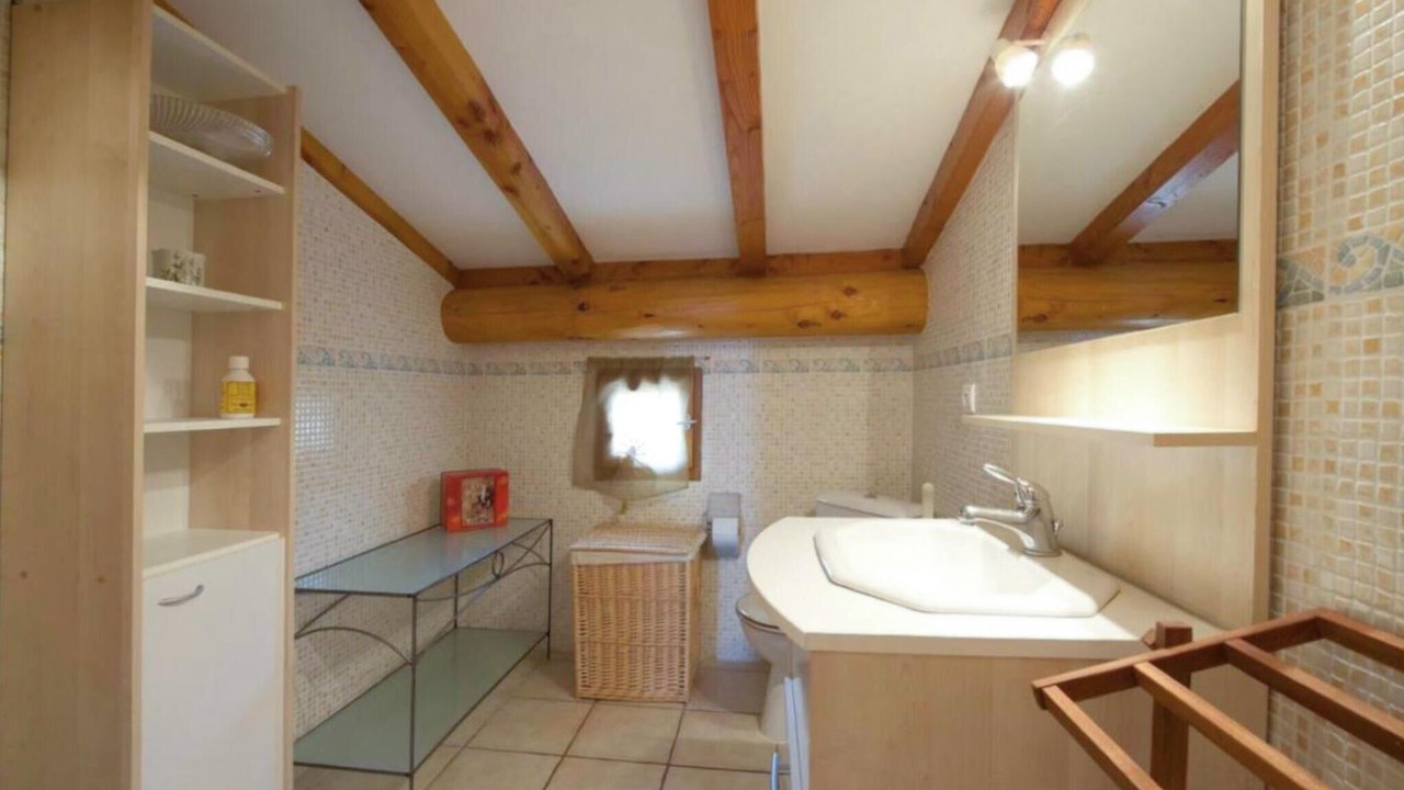 Photo of Bathroom in Vezenobres