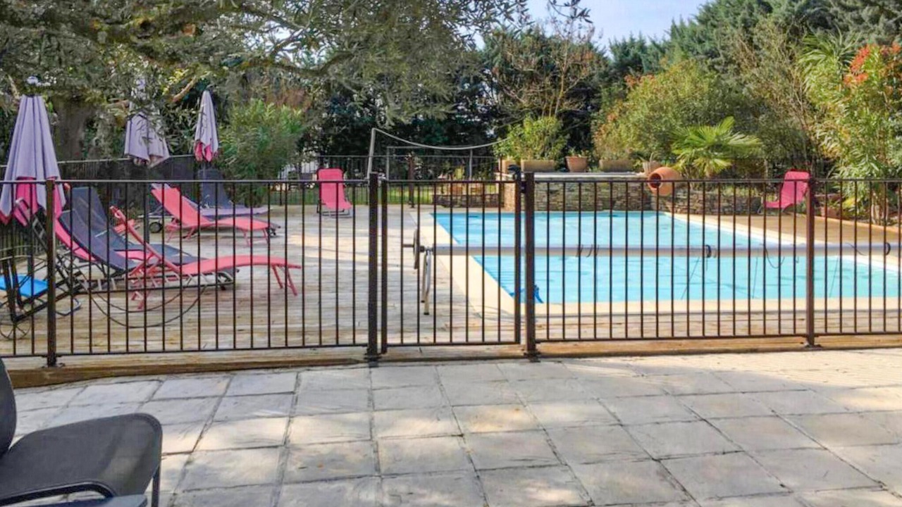 Photo of Outdoor in Vezenobres