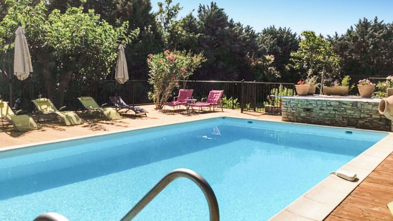 Photo of Outdoor in Vezenobres