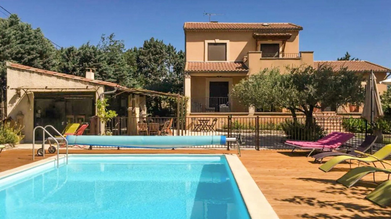 Photo of Outdoor in Vezenobres