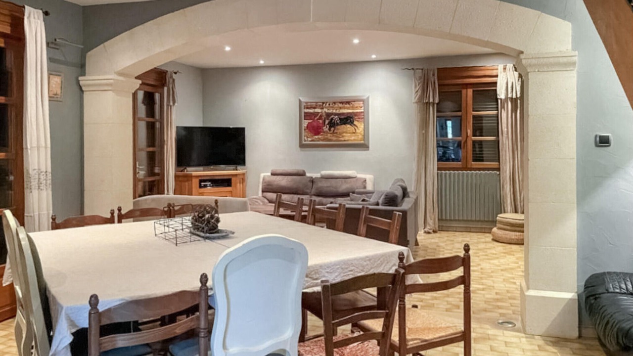 Photo of Bedroom in Vezenobres