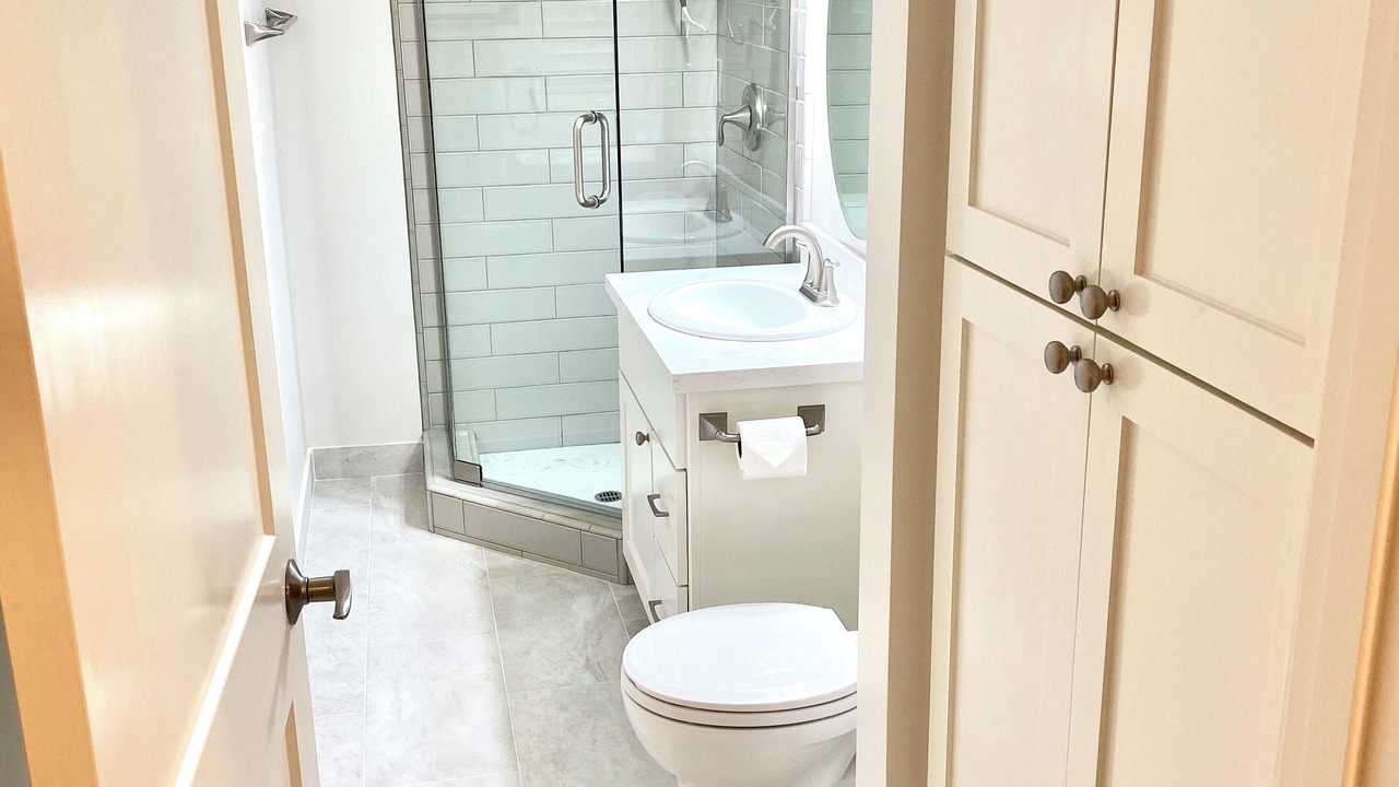 Photo of Bathroom in Arroyo Grande
