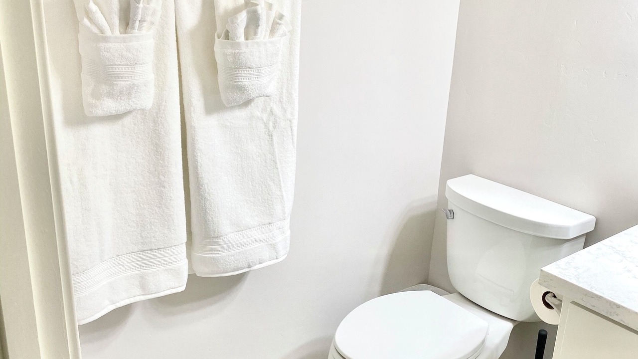 Photo of Bathroom in Arroyo Grande