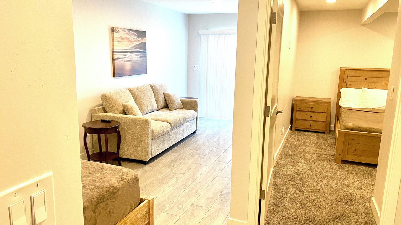 Photo of Bedroom in Arroyo Grande