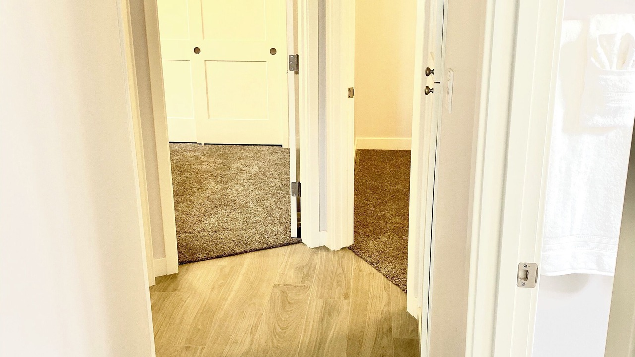 Photo of Bathroom in Arroyo Grande