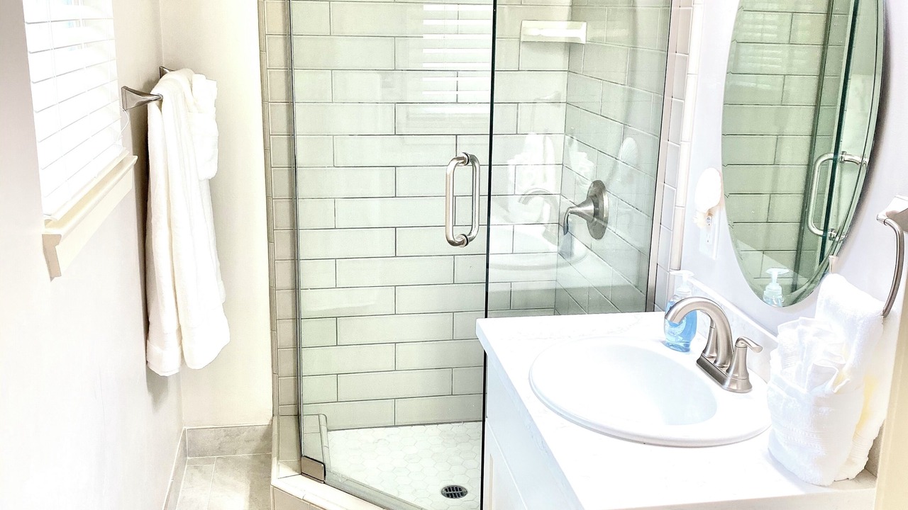 Photo of Bathroom in Arroyo Grande