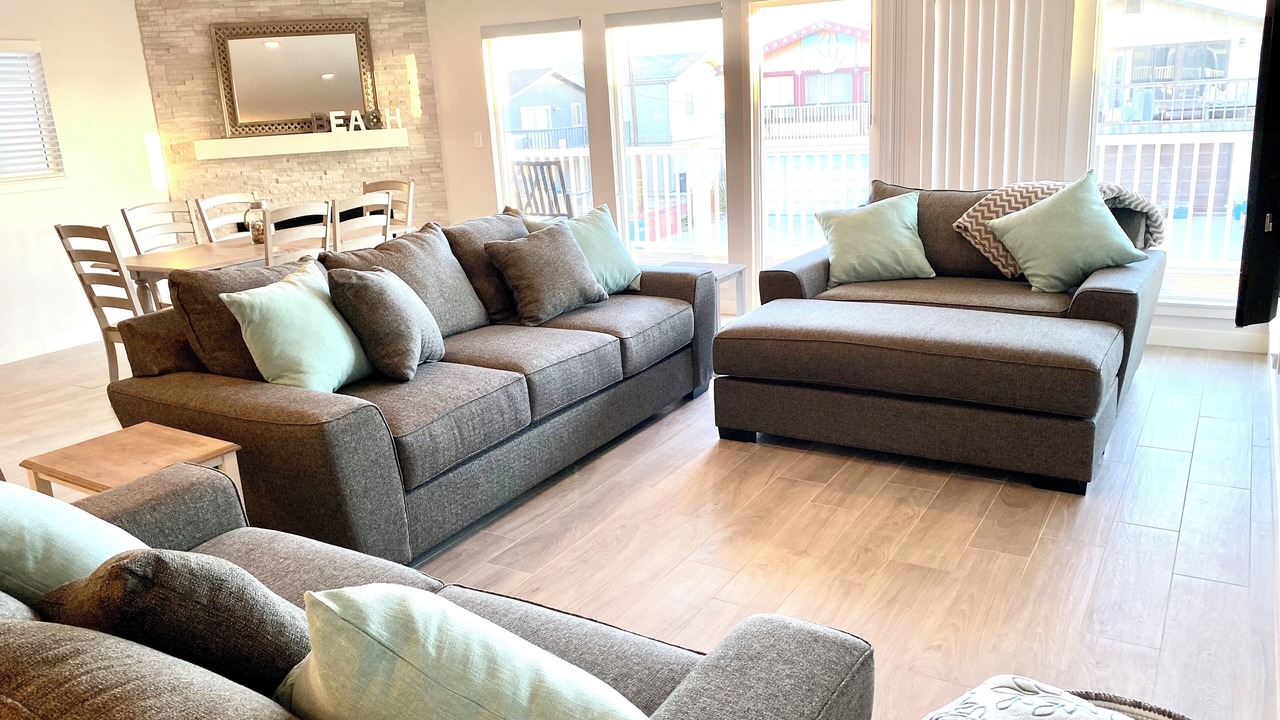 Photo of Bedroom in Arroyo Grande