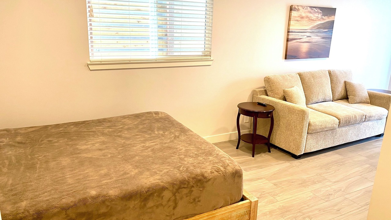Photo of Bedroom in Arroyo Grande