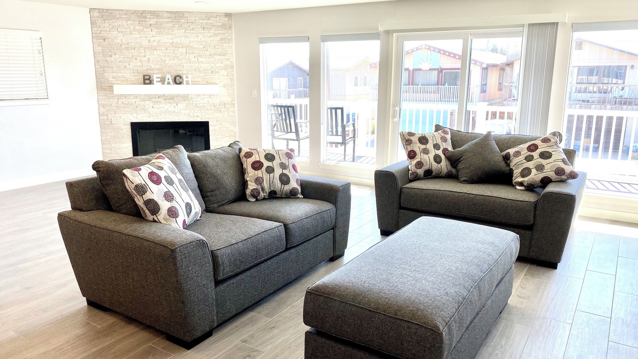 Photo of Bedroom in Arroyo Grande