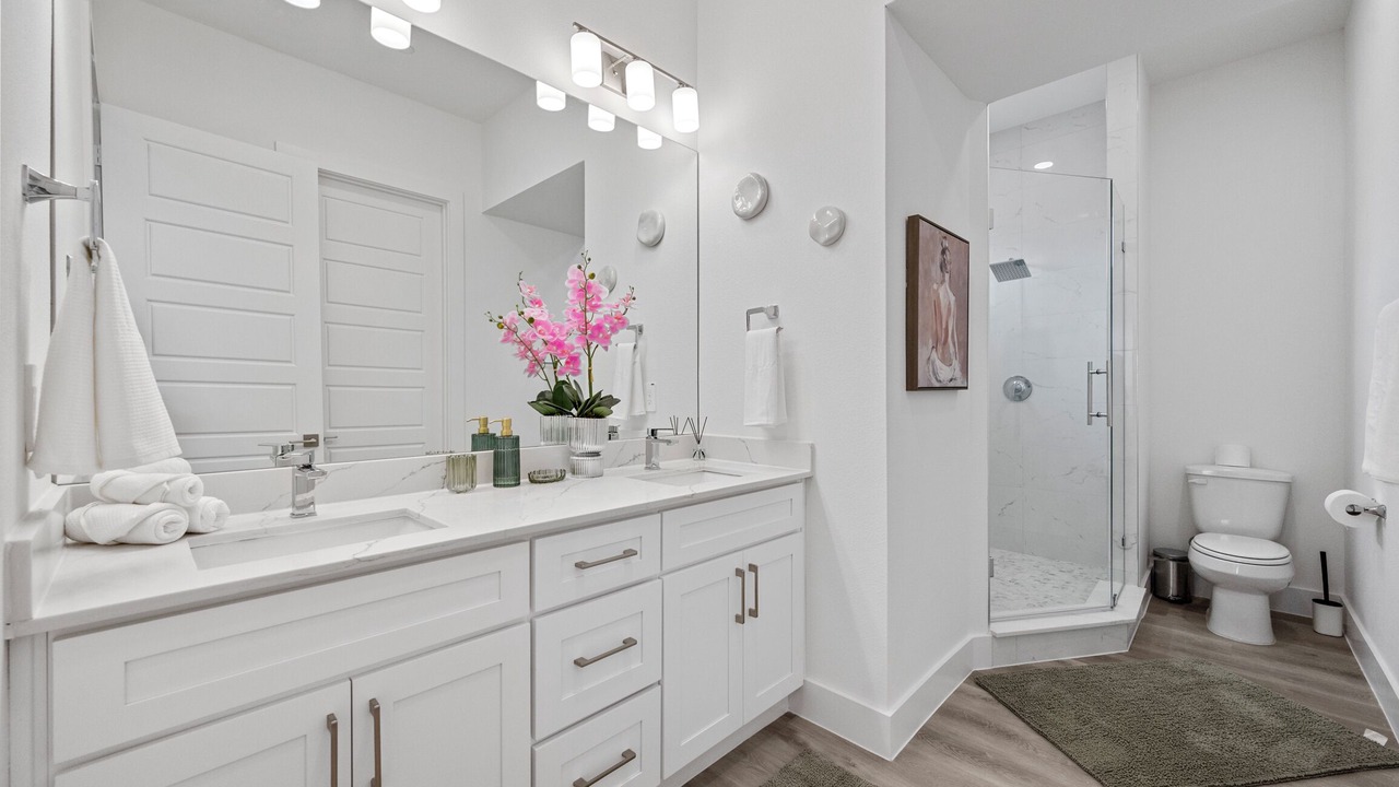Photo of Bathroom in Dallas