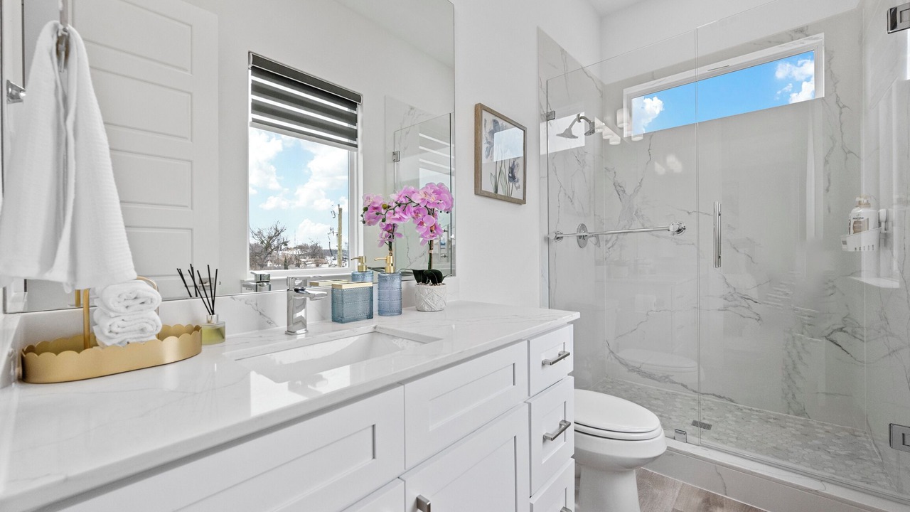Photo of Bathroom in Dallas