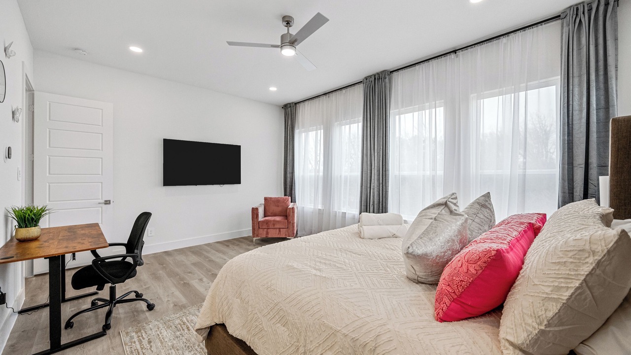 Photo of Bedroom in Dallas