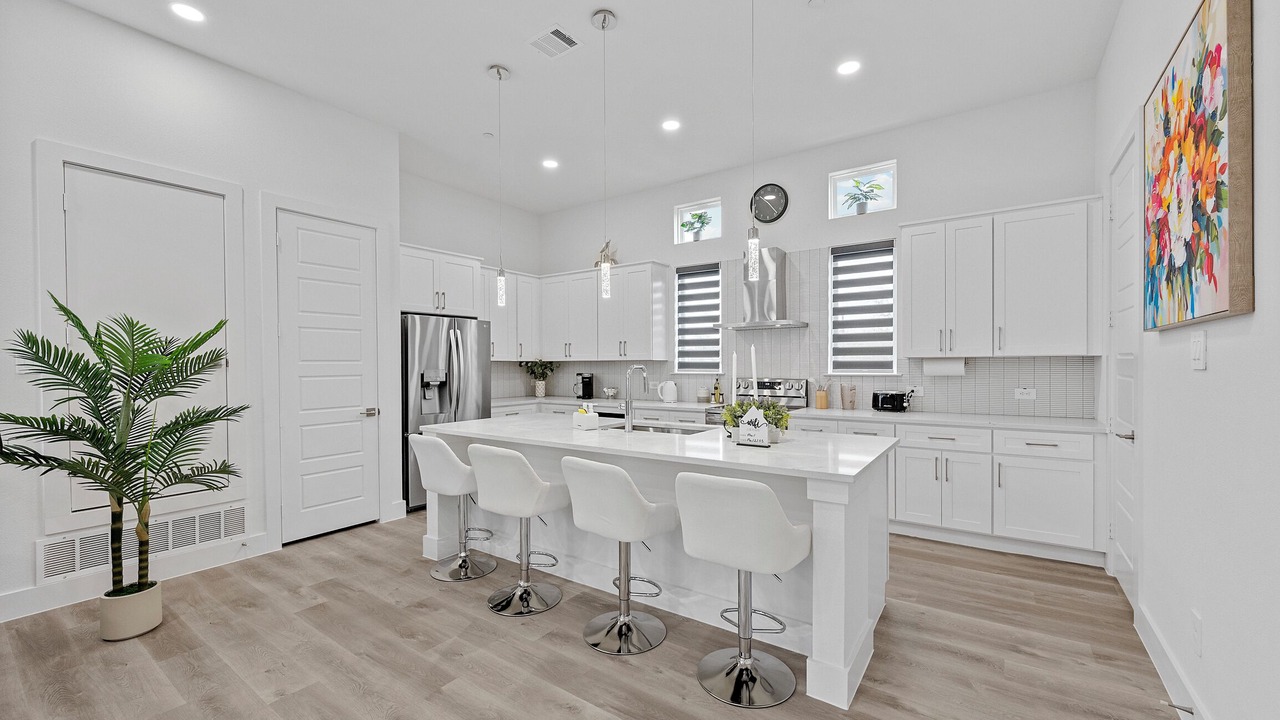 Photo of Kitchen in Dallas