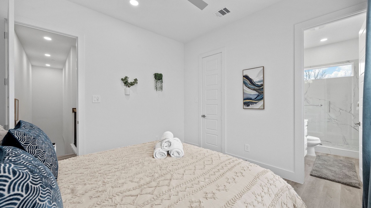 Photo of Bedroom in Dallas