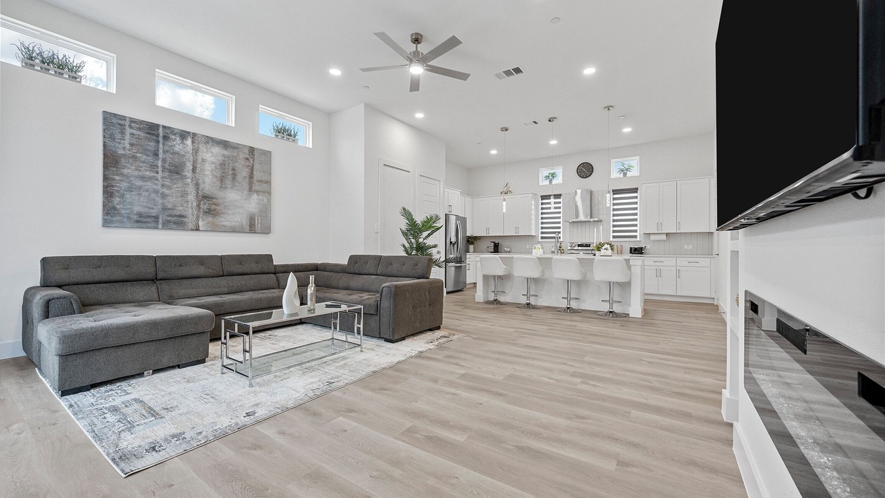 Photo of Livingroom in Dallas