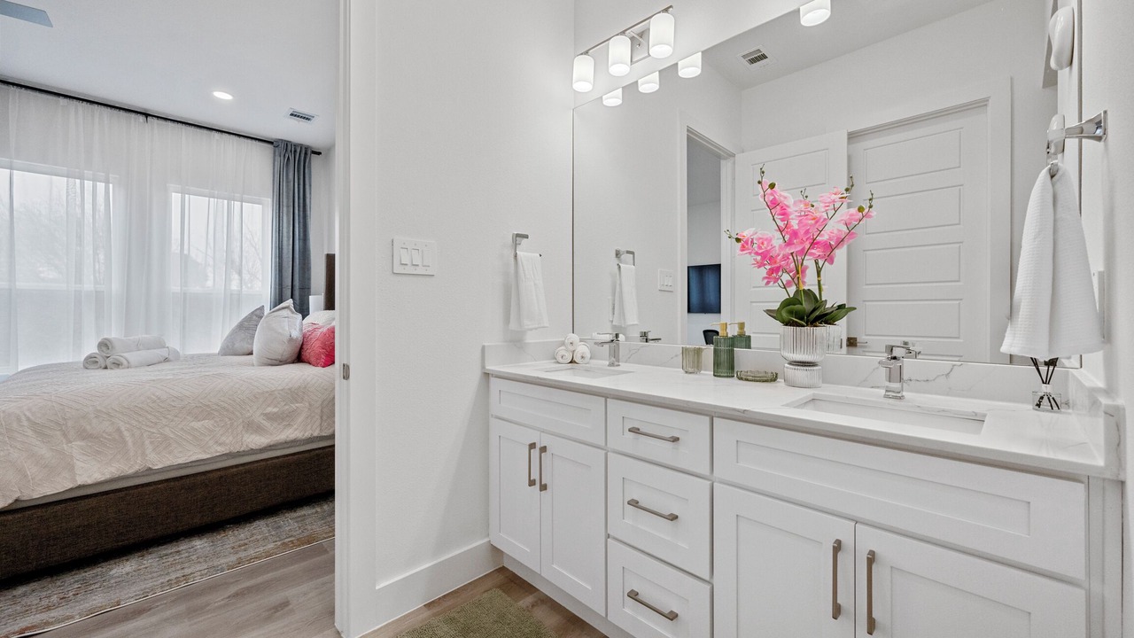 Photo of Bedroom in Dallas