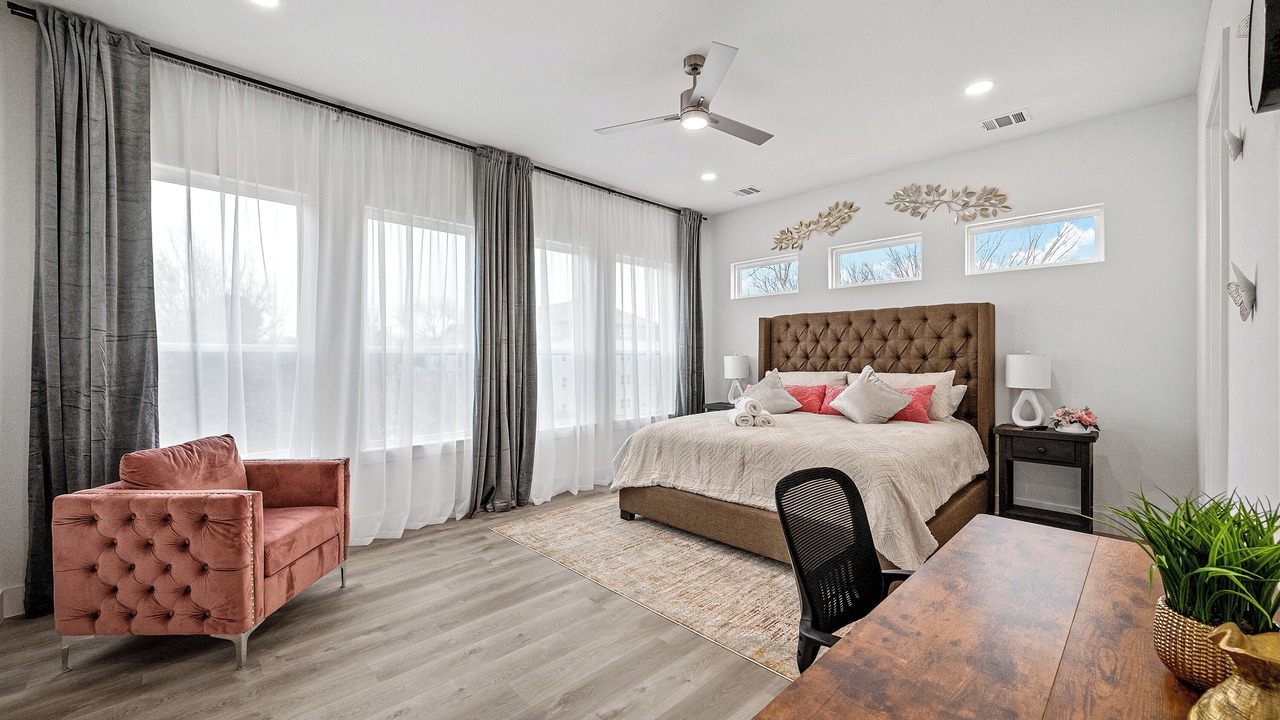 Photo of Bedroom in Dallas