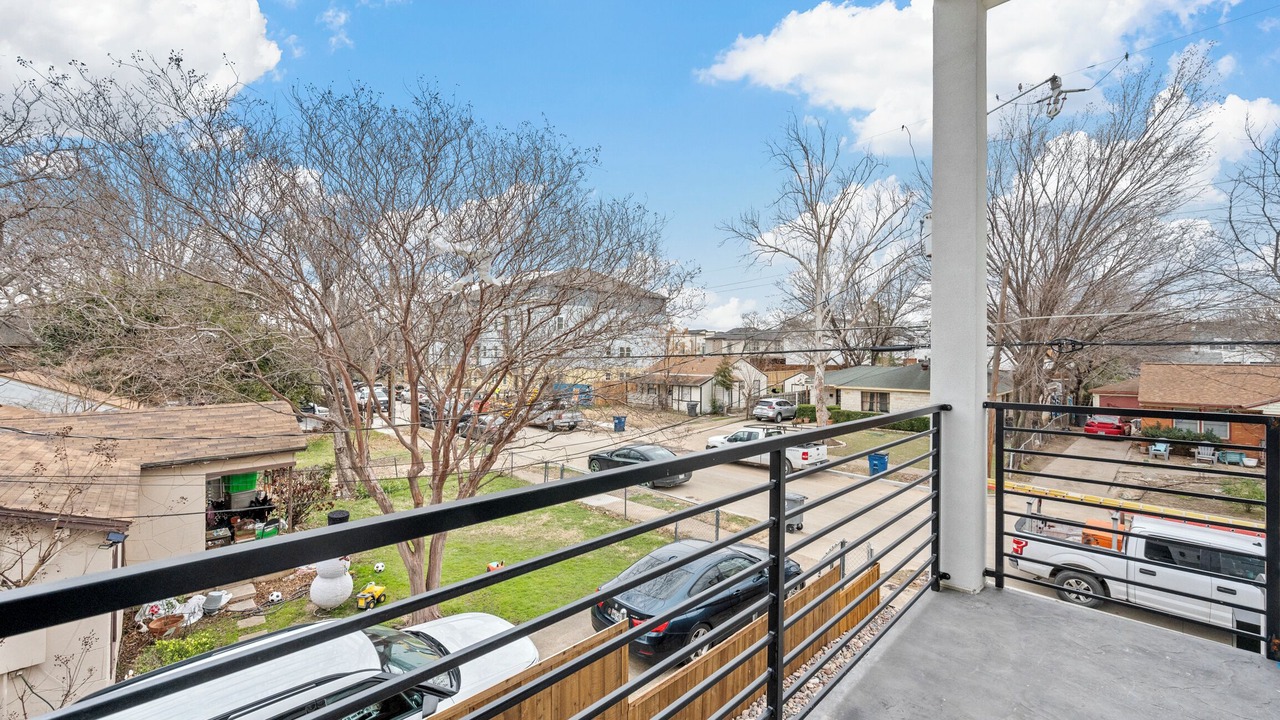 Photo of Outdoor in Dallas