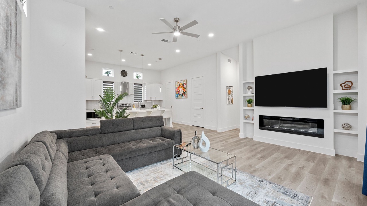 Photo of Livingroom in Dallas